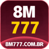Logo da 8M777